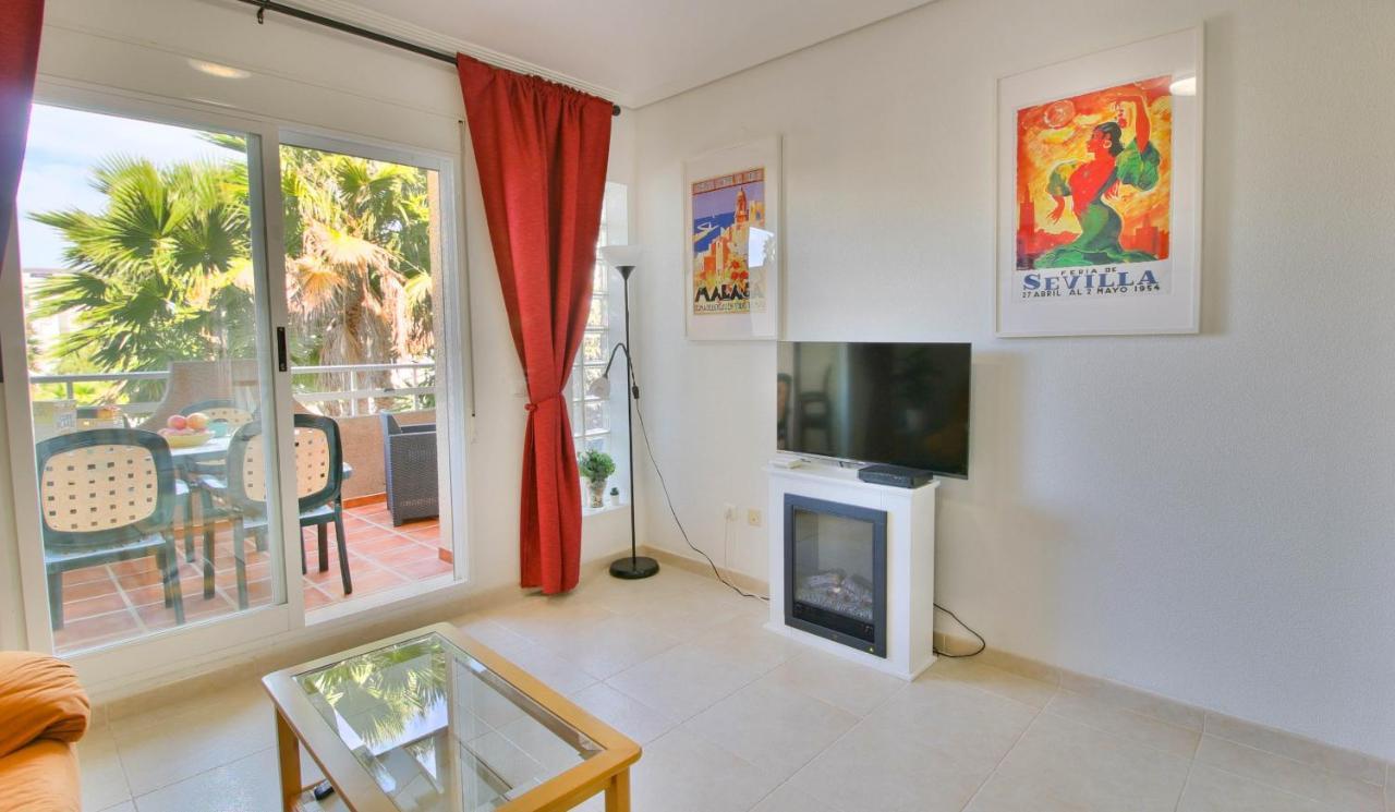 Residencial El Paraiso II Denia Exterior photo