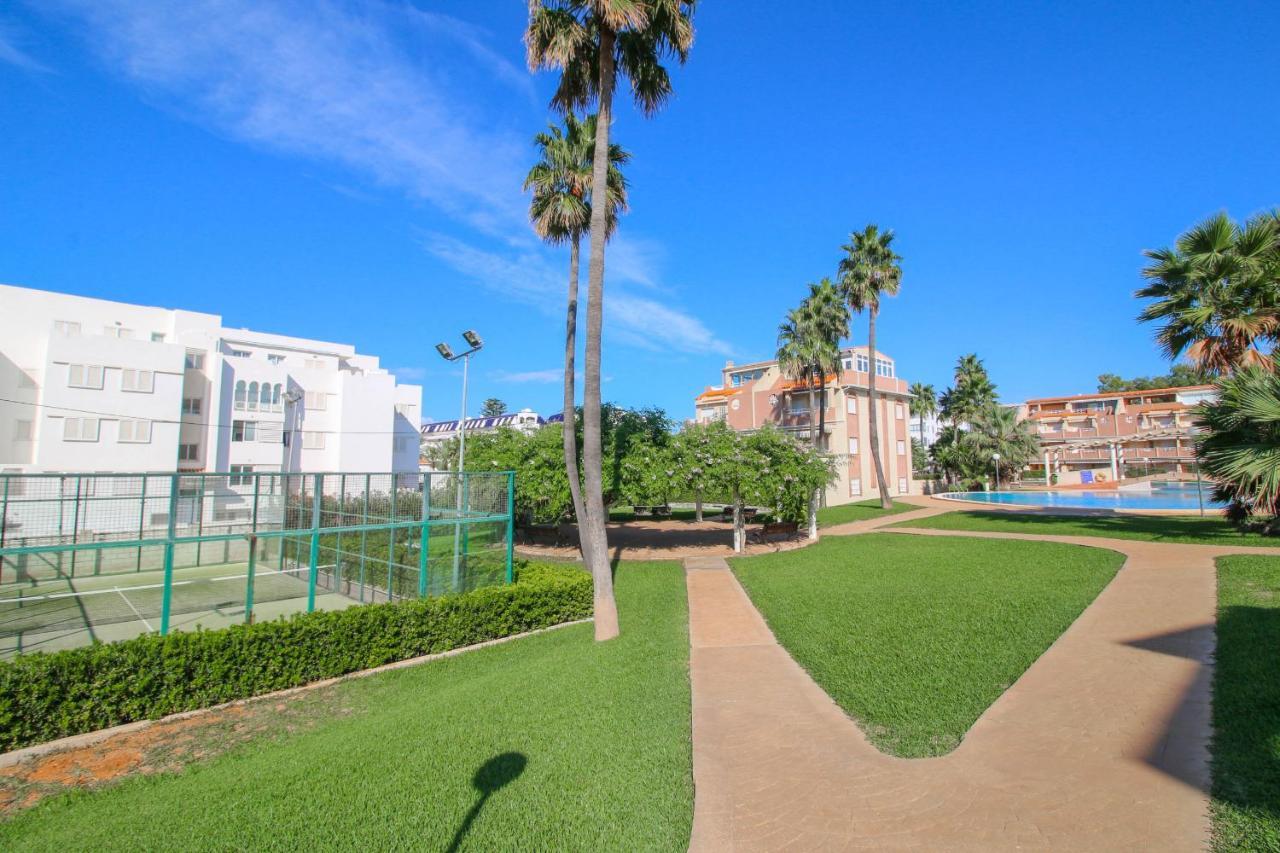 Residencial El Paraiso II Denia Exterior photo